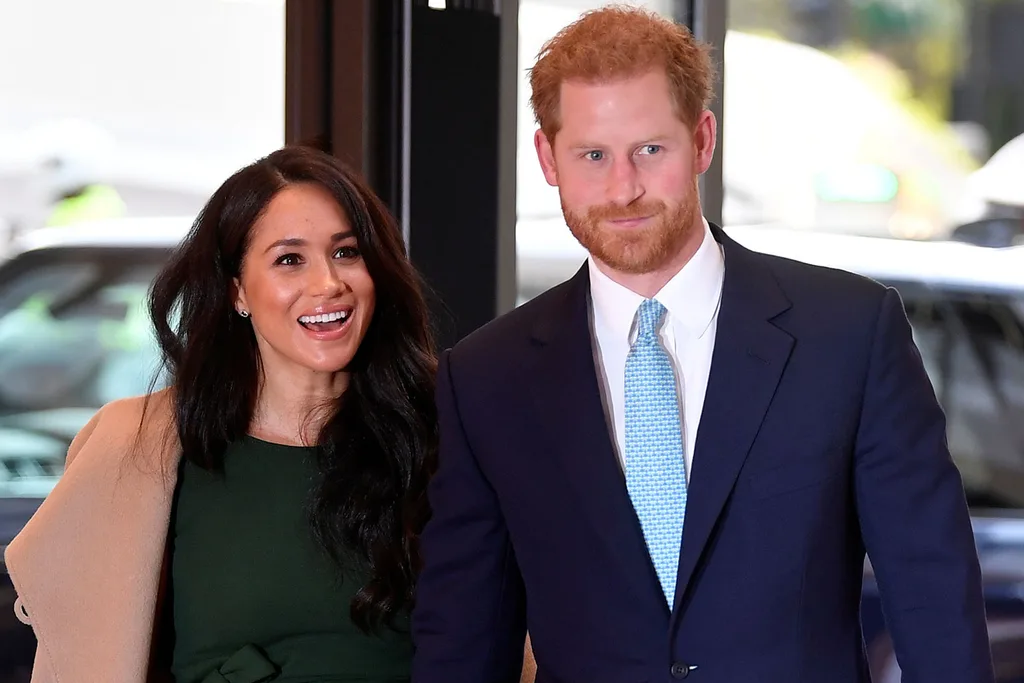 prince charles Meghan Markle Kate Middleton