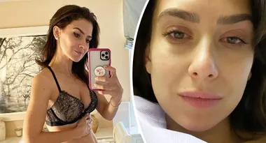 Hilaria Baldwin suffers another miscarriage at 4 months