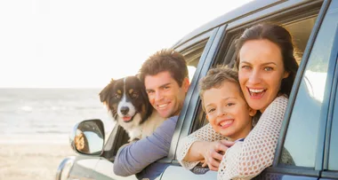 Family-friendly road trips to take this summer