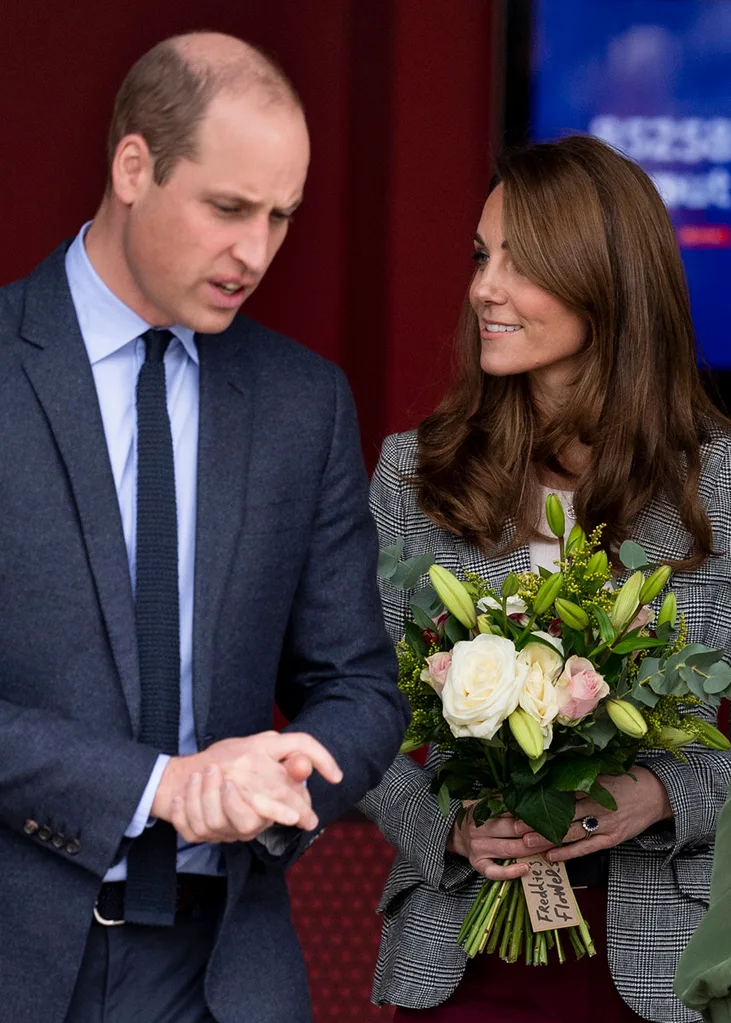 Prince William Kate Middleton