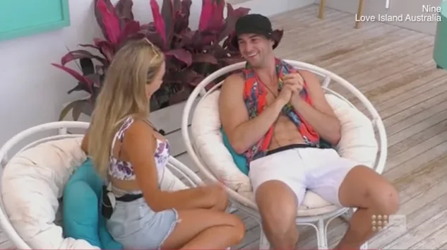 love island