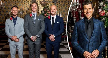 Osher Gunsberg’s on-air gaffe spells disaster for one Bachelorette suitor