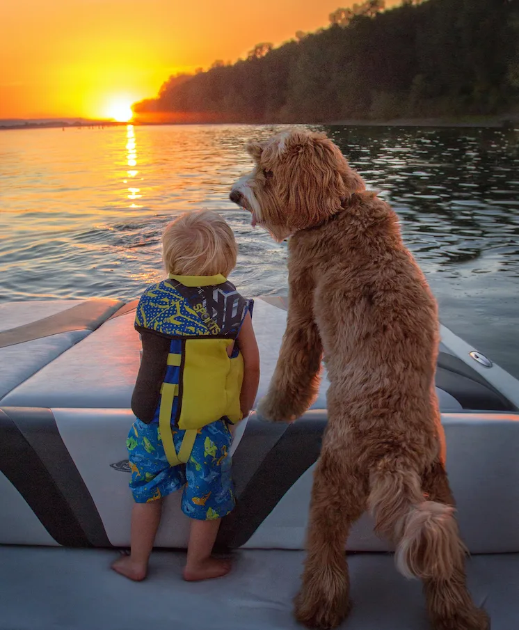 Best friends
