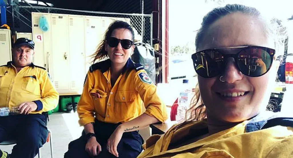 firies