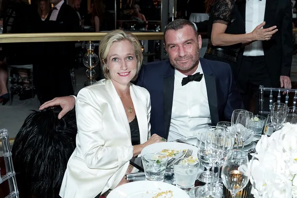 Happily divorced in 2019.