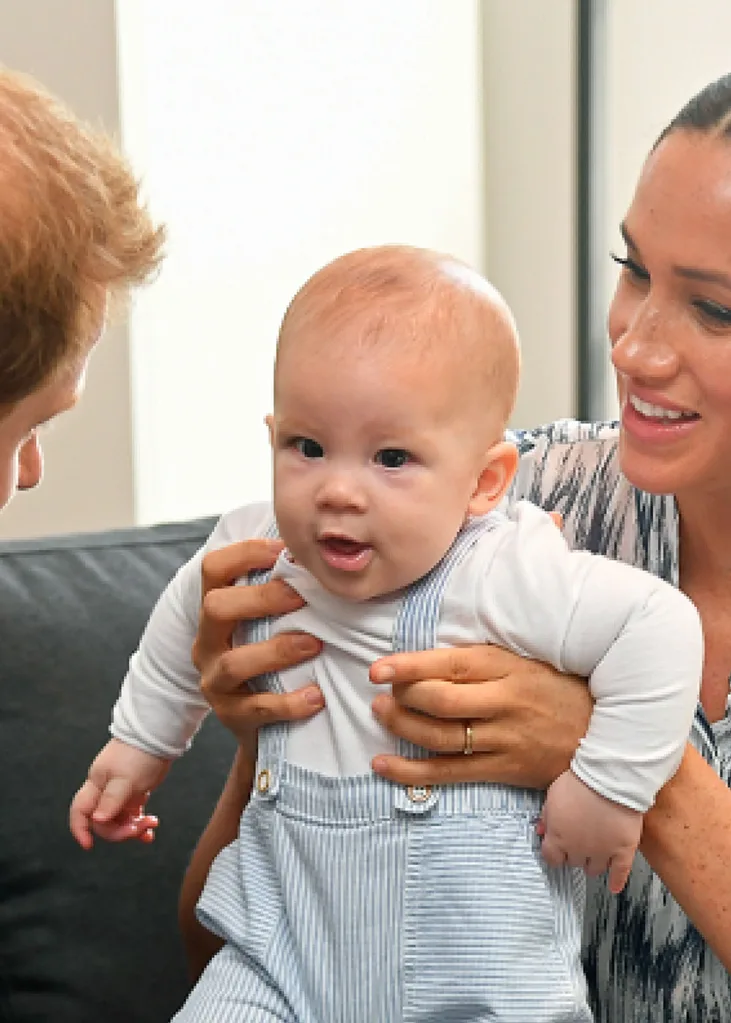 harry and meghan