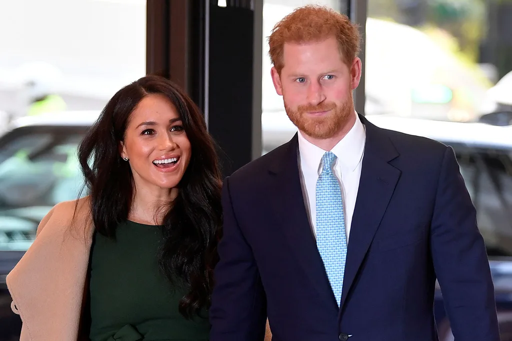 harry and meghan