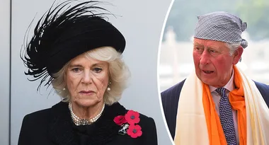 Camilla Parker-Bowles cancels royal duties due to continuing poor health