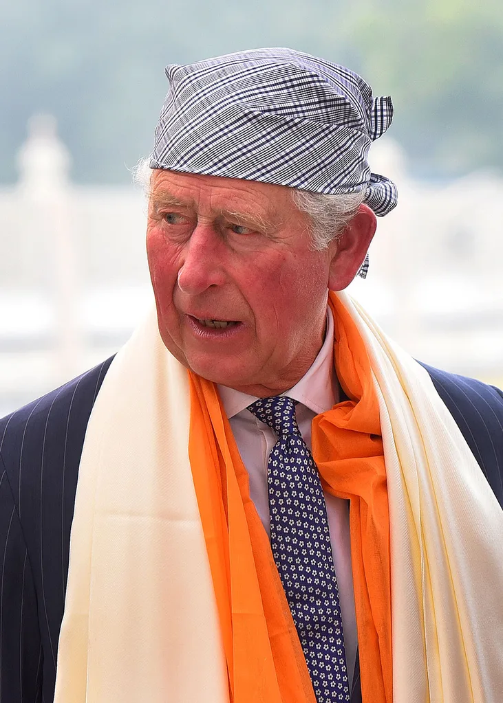 prince charles