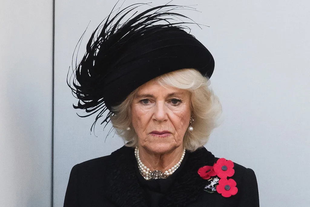 camilla parker bowles