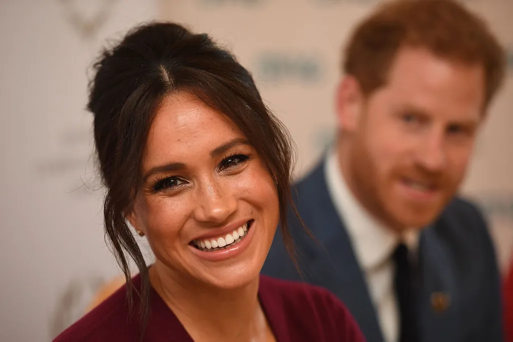 meghan markle