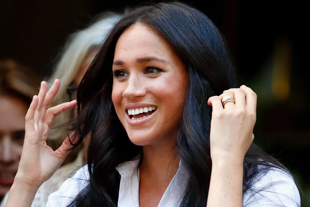 meghan markle