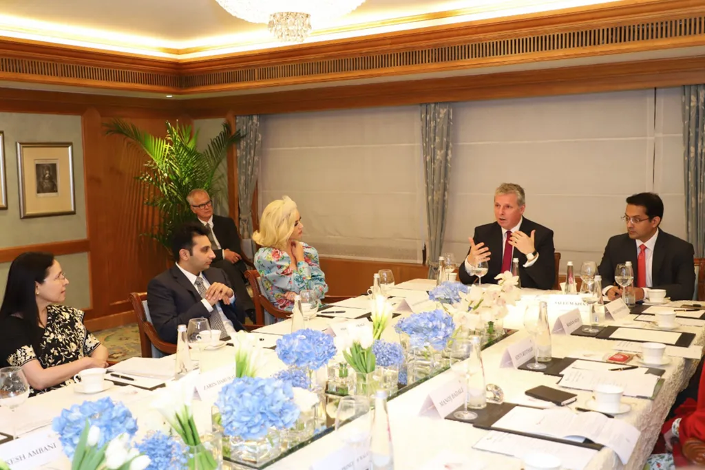 katy perry prince charles