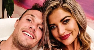 Love Island winners: Josh and Anna spill on all the villa secrets