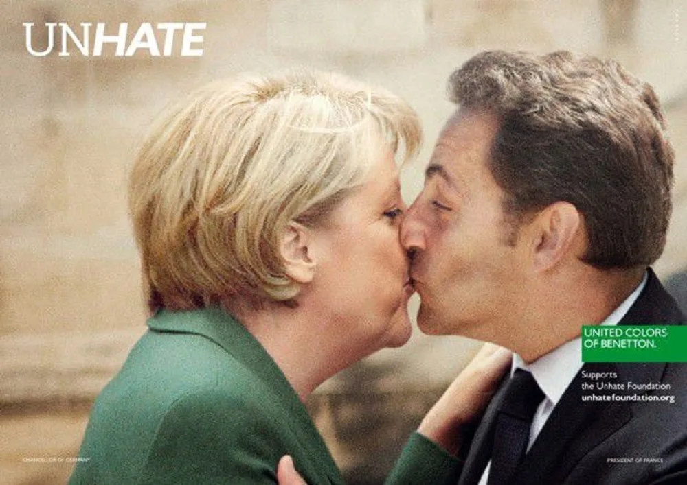 UNHATE