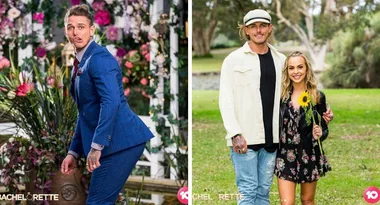 Bachelorette Timm Hanly leaked footage confirms he doesn’t win