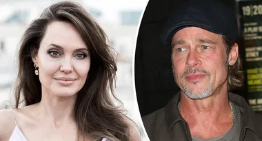 Angelina Jolie “has a lot of resentment” towards Brad Pitt