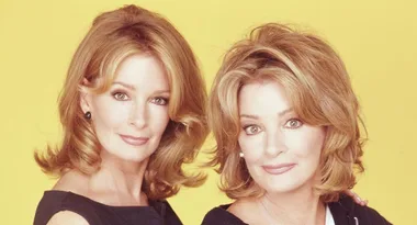 Days of our Lives is back