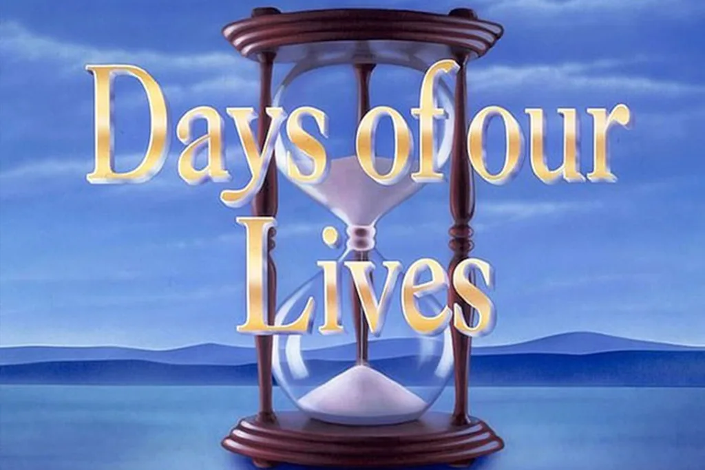 days of our lives