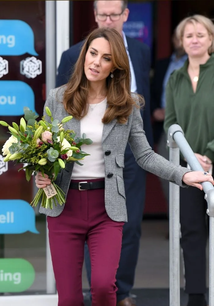 kate flowers