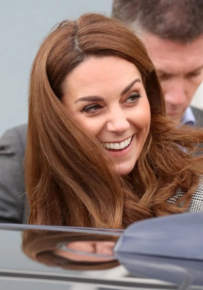 Kate Middleton