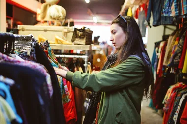Your Guide To Vintage Shopping in Sydney