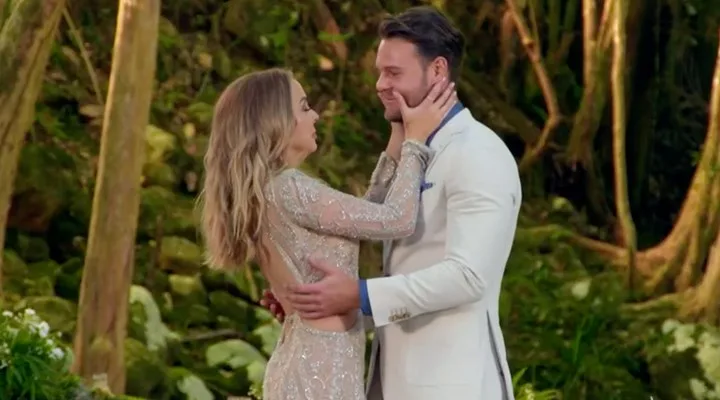 The Bachelorette