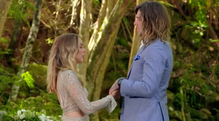 The Bachelorette