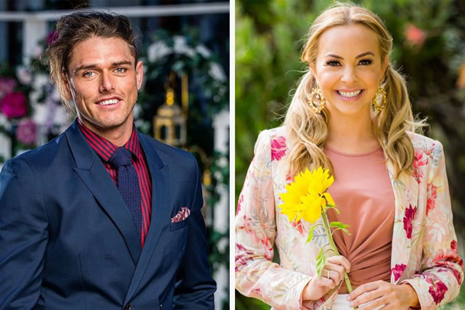The Bachelorette loser Timm Hanly would return to reality TV