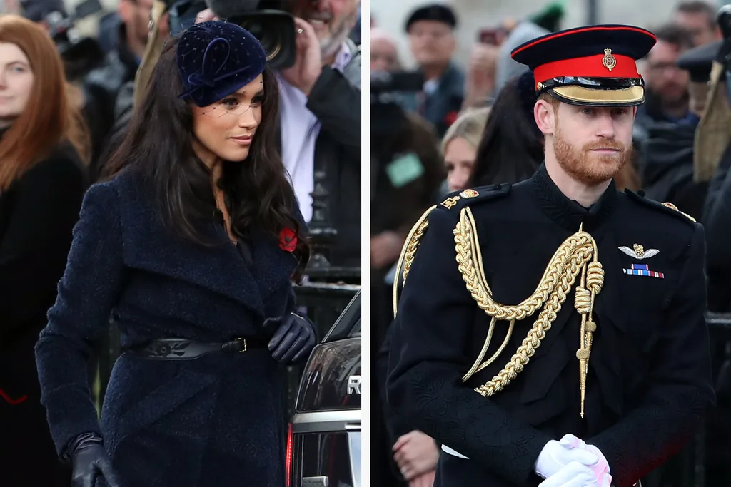 meghan marble prince harry