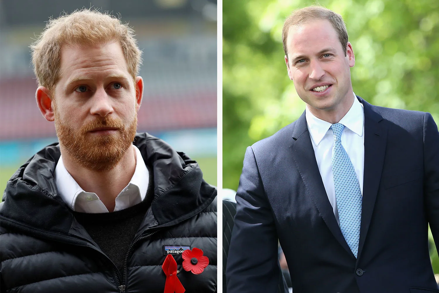 Harry and William’s feud the reason the Sussex’s are skipping Christmas