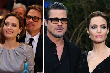 Brad Pitt