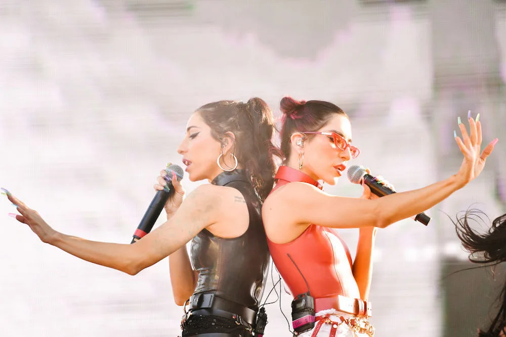 The Veronicas