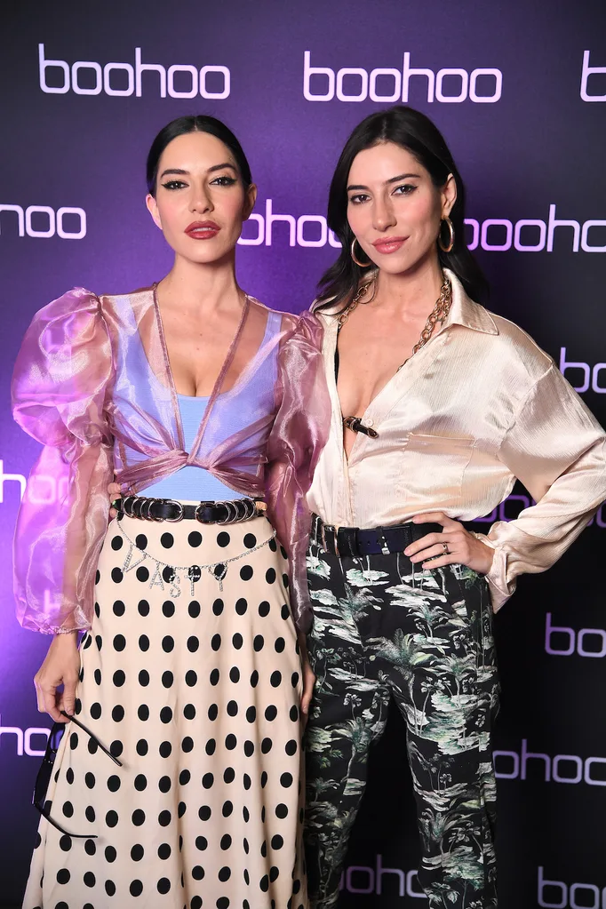 The Veronicas