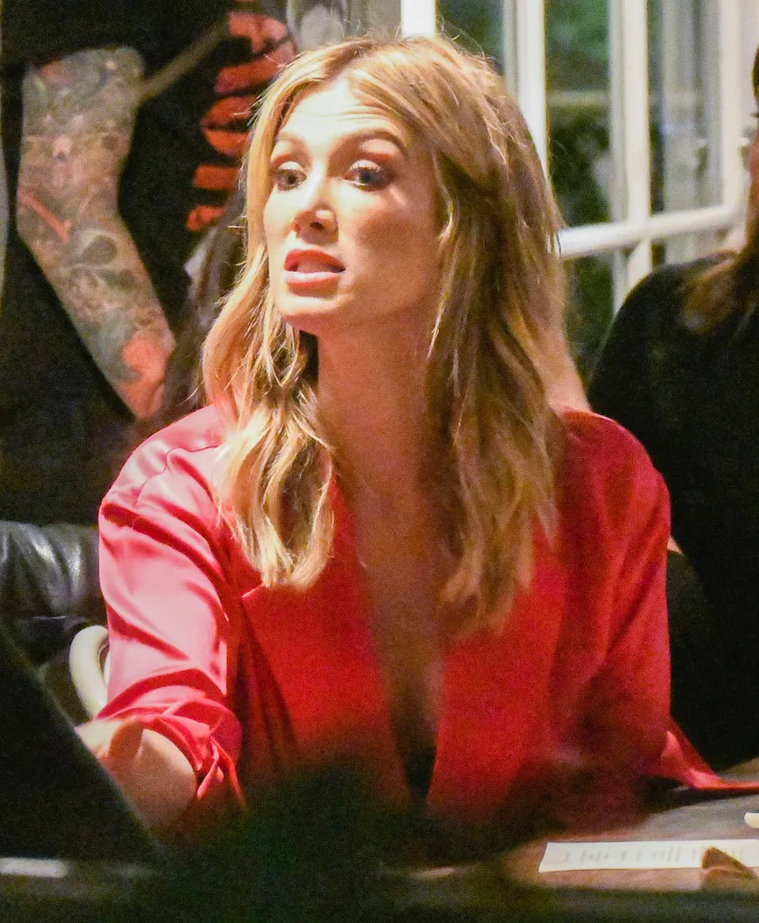 Delta Goodrem