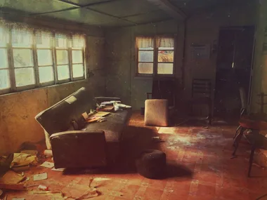 Urban Exploration: Brisbane’s Decaying Structures