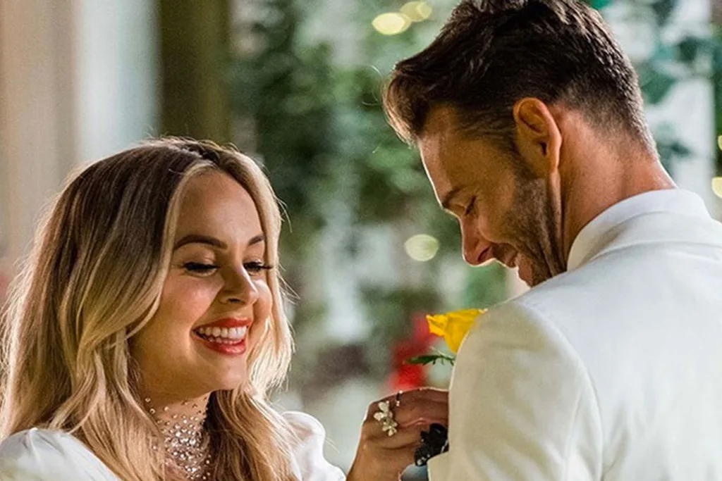 The Bachelorette Angie Kent Carlin Sterritt living apart