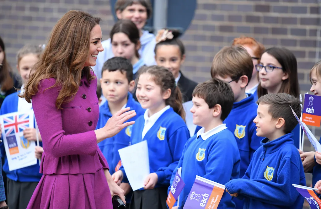 Kate Middleton