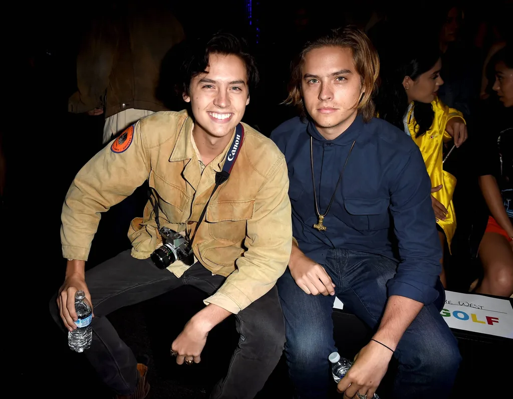 Brothers
