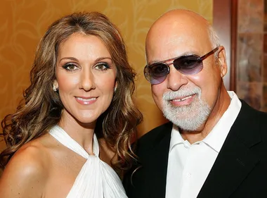 Her Heart Will Go On: Celine Dion’s Relationship With The Late René Angélil