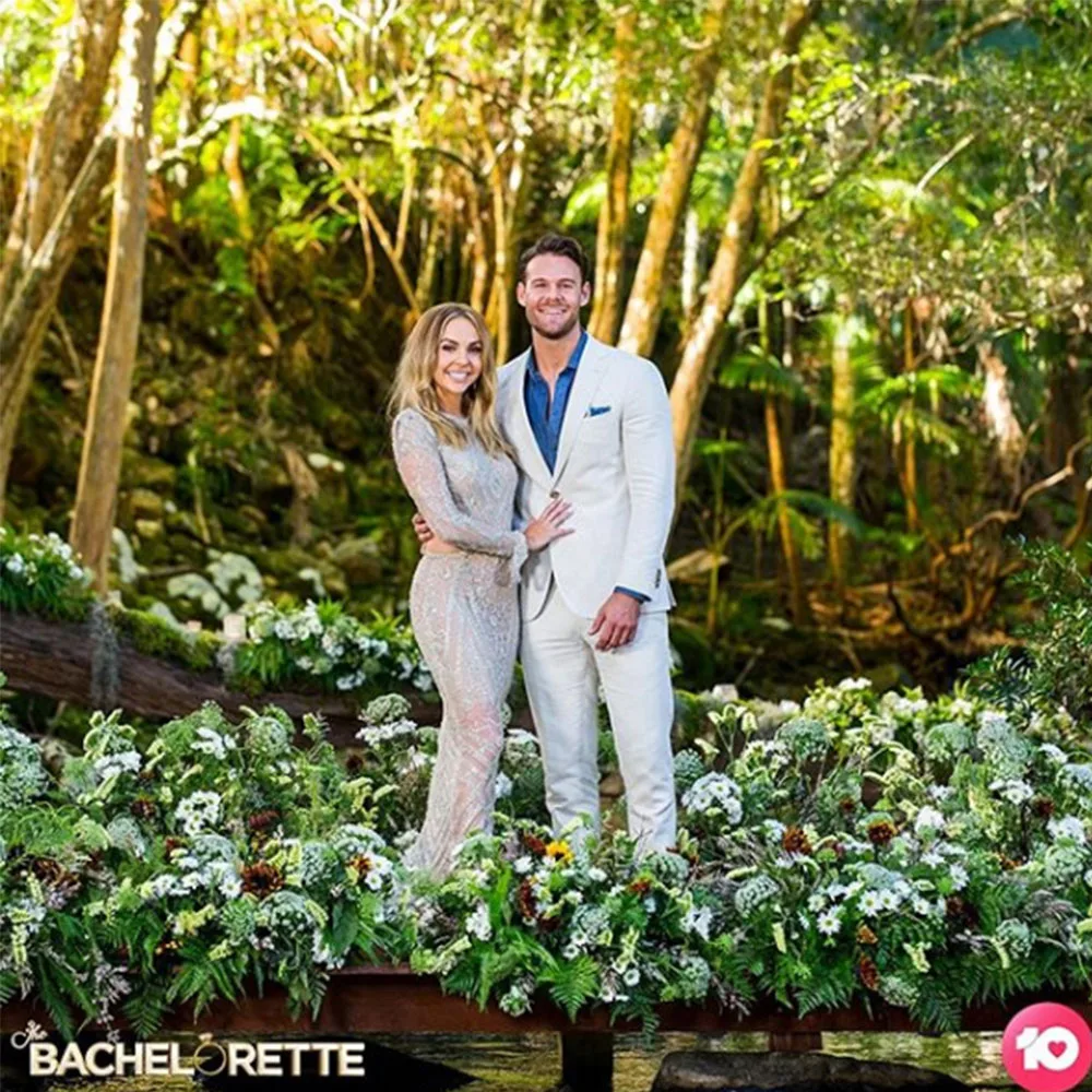 The Bachelorette