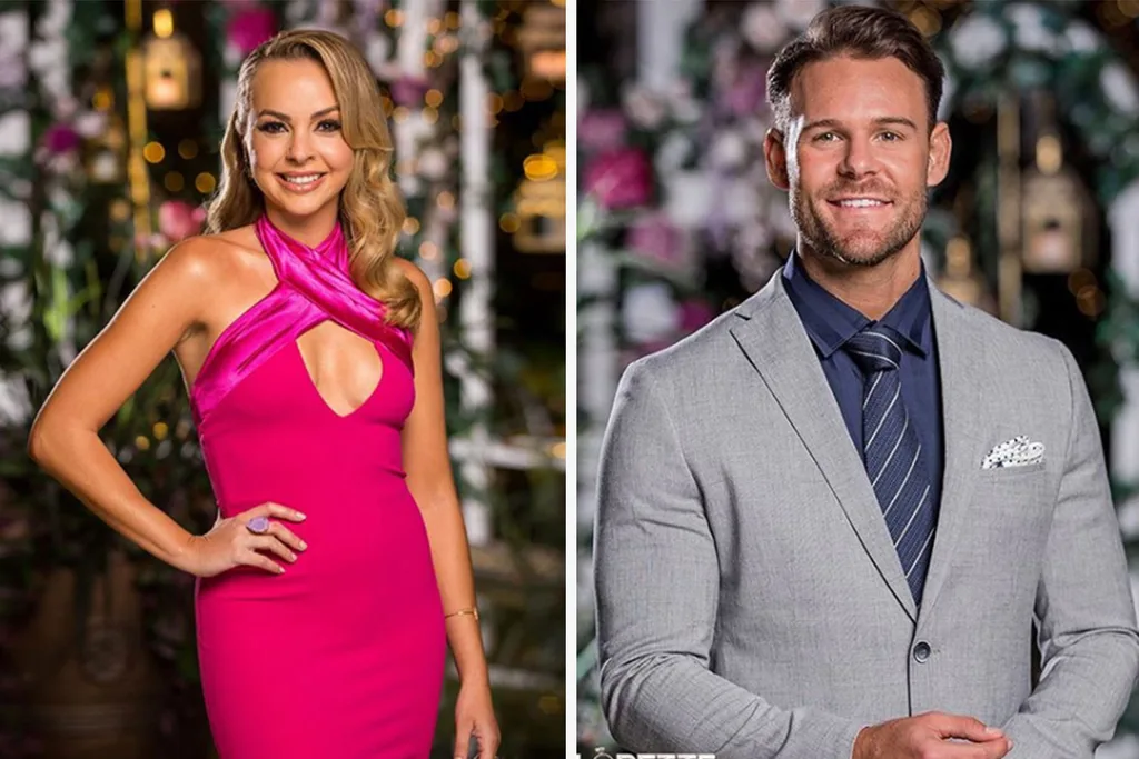 The Bachelorette