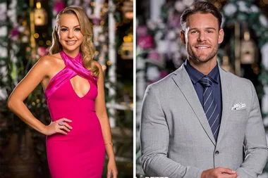 The Bachelorette