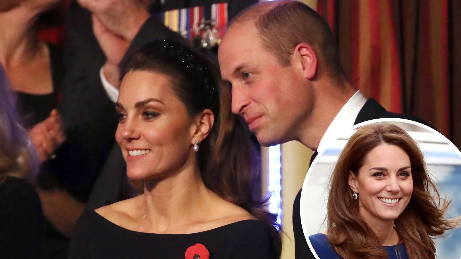 Kate Middleton ‘pregnant’ – Why the UK is so excited