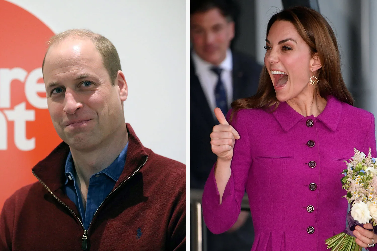 Kate Middleton forces Prince William to watch this TV show