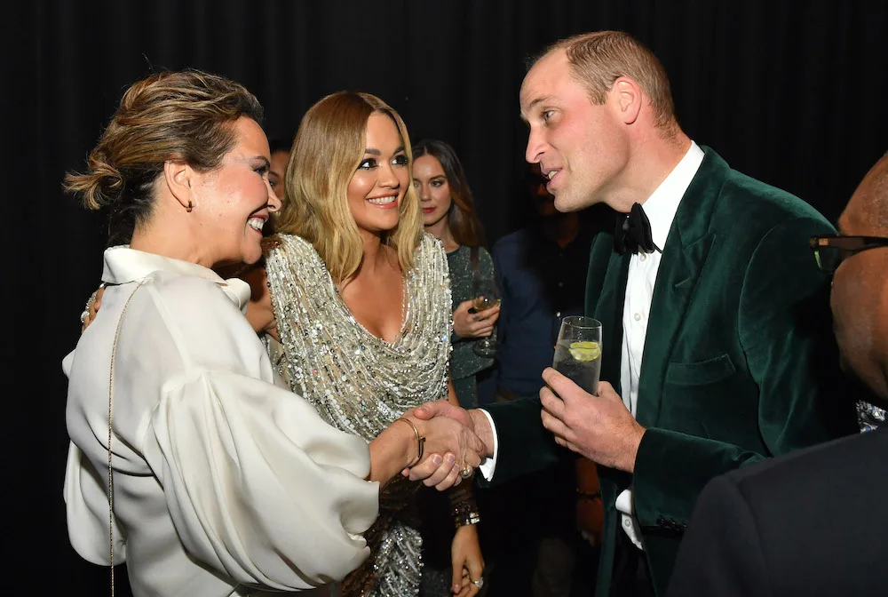 Prince William