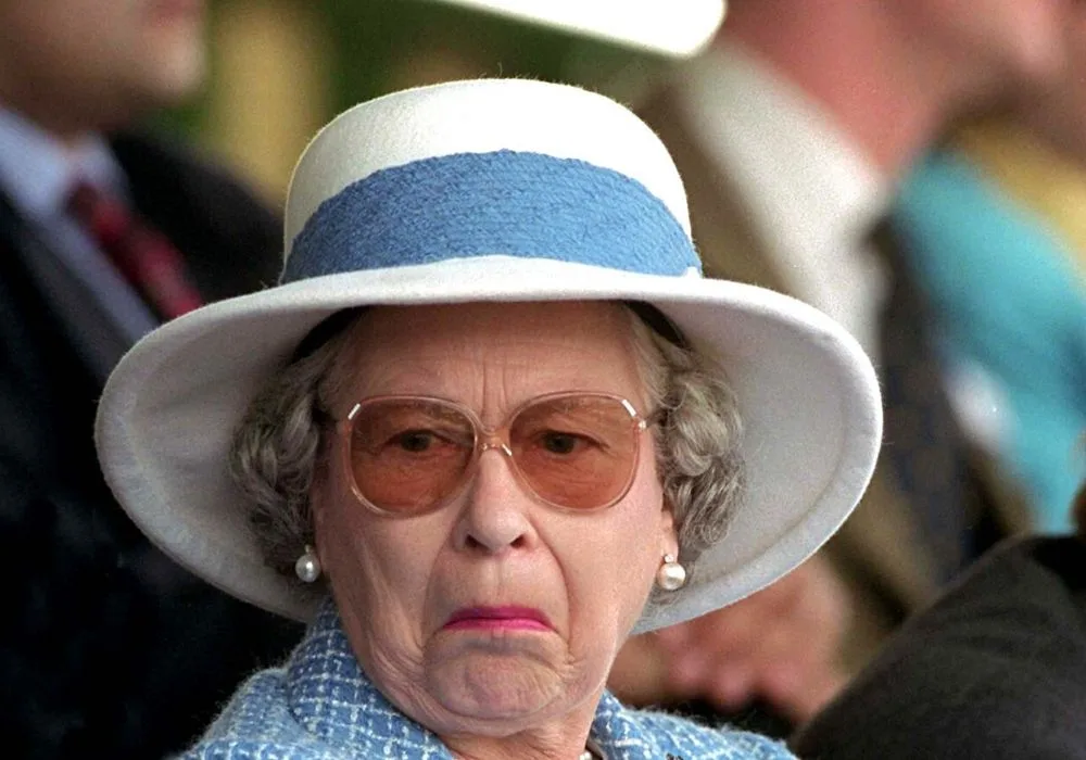 queen
