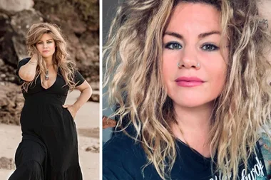 Constance Hall 60 Minutes tall poppy syndrome