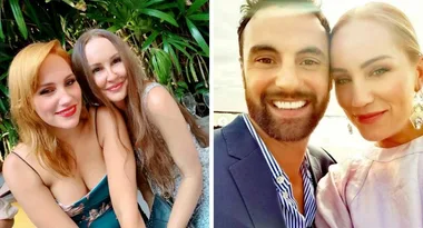 MAFS Melissa lashes out over Jules and Cam’s wedding snub