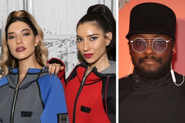 The Veronicas delete Twitter account after shock accusation